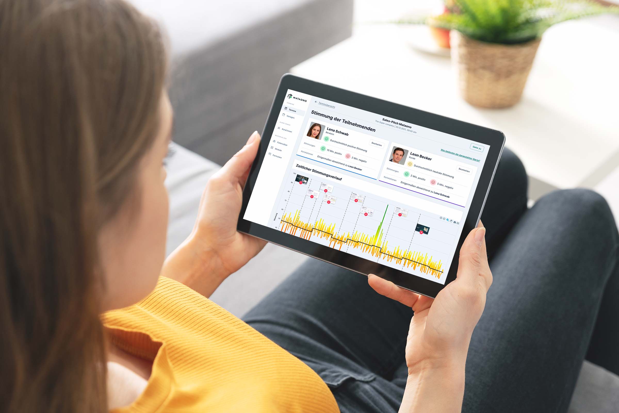 Differences between native and web apps