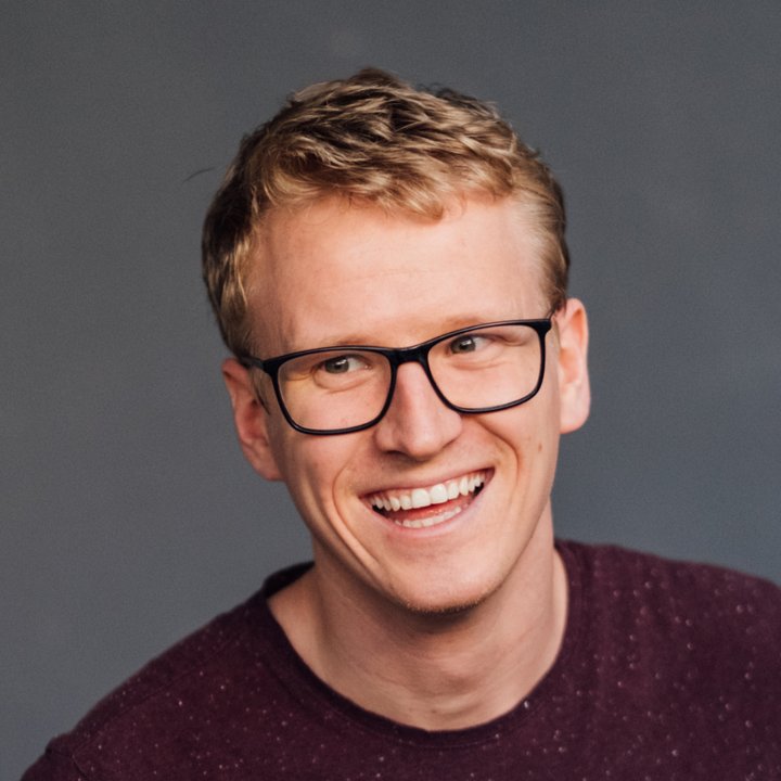 Max Vorhauer